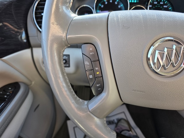 2015 Buick Enclave Premium