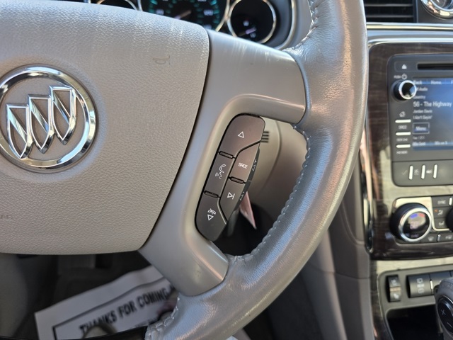 2015 Buick Enclave Premium