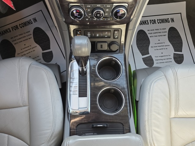 2015 Buick Enclave Premium