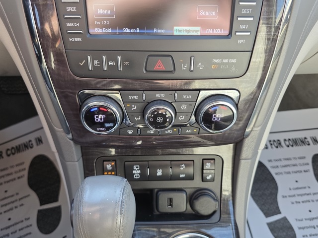 2015 Buick Enclave Premium