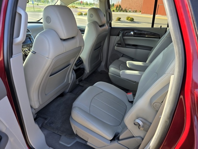 2015 Buick Enclave Premium