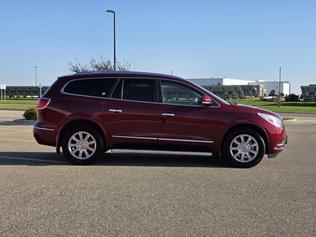 2015 Buick Enclave Premium