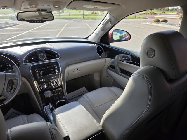 2015 Buick Enclave Premium