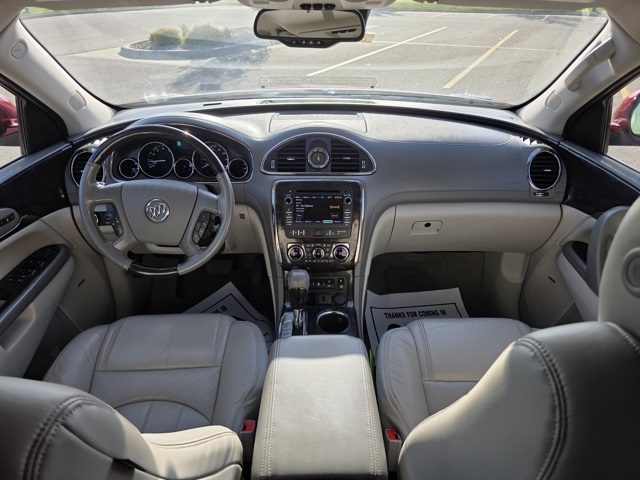 2015 Buick Enclave Premium