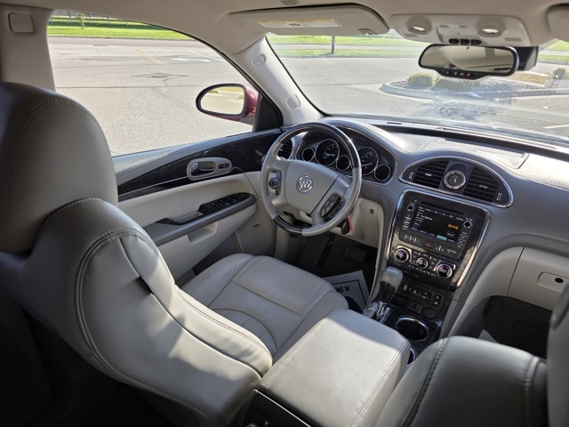 2015 Buick Enclave Premium