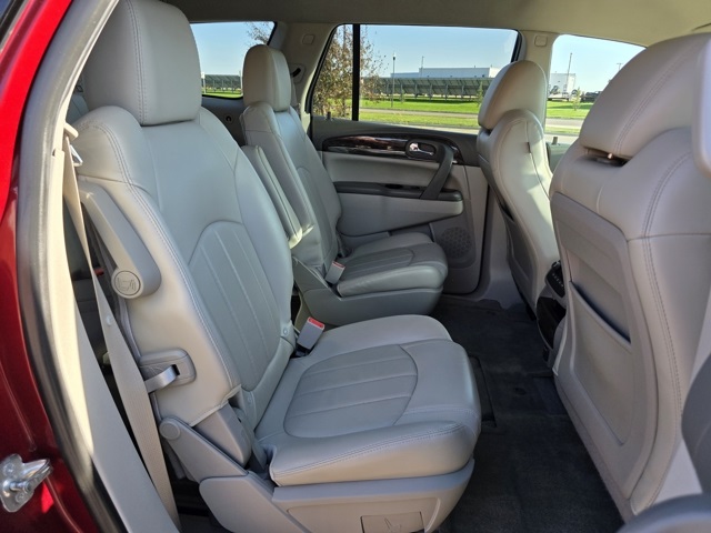 2015 Buick Enclave Premium