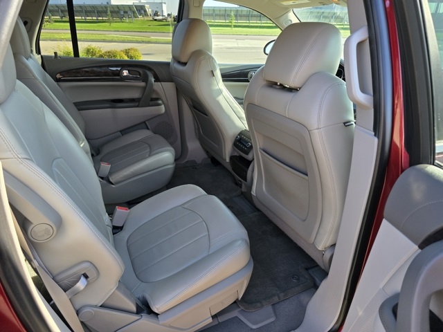 2015 Buick Enclave Premium