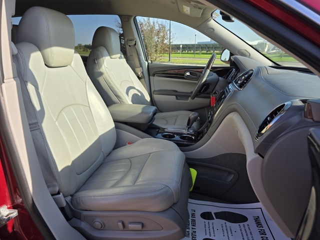 2015 Buick Enclave Premium