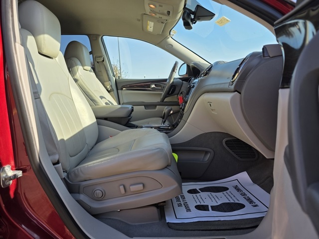 2015 Buick Enclave Premium