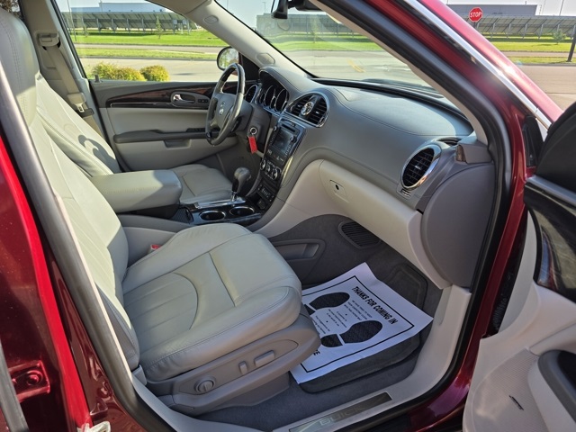 2015 Buick Enclave Premium