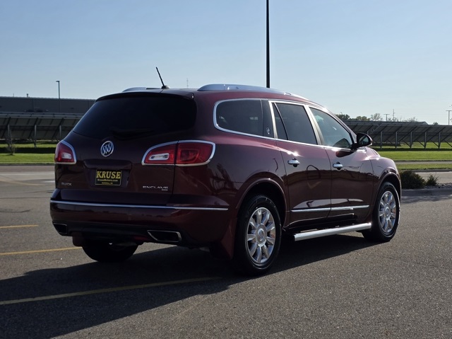 2015 Buick Enclave Premium
