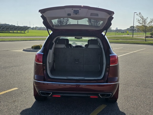 2015 Buick Enclave Premium
