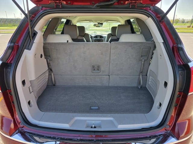 2015 Buick Enclave Premium