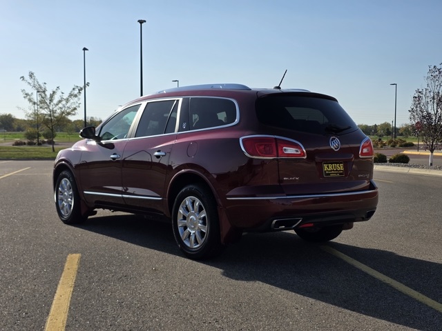 2015 Buick Enclave Premium