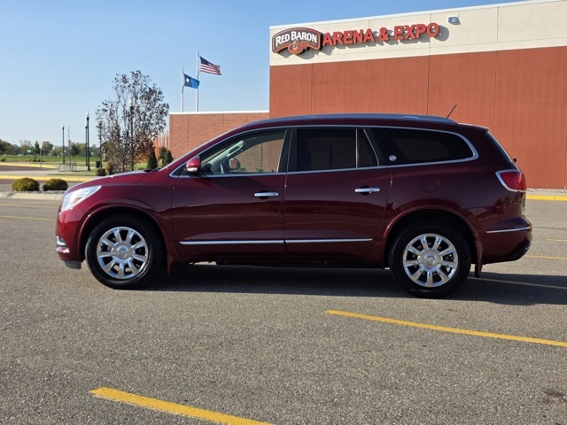 2015 Buick Enclave Premium