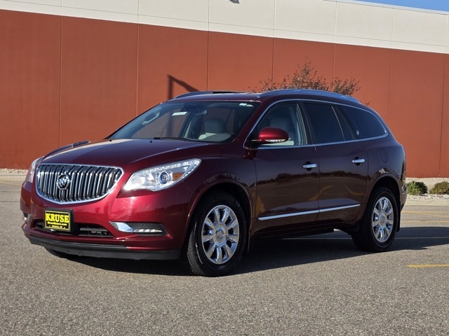 2015 Buick Enclave Premium