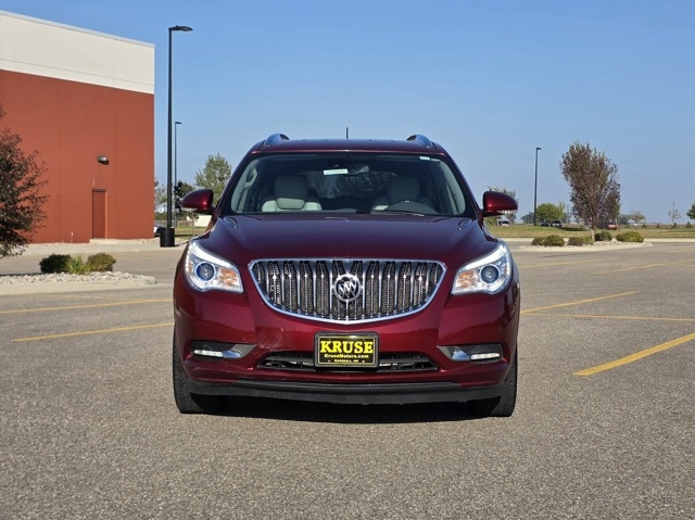 2015 Buick Enclave Premium