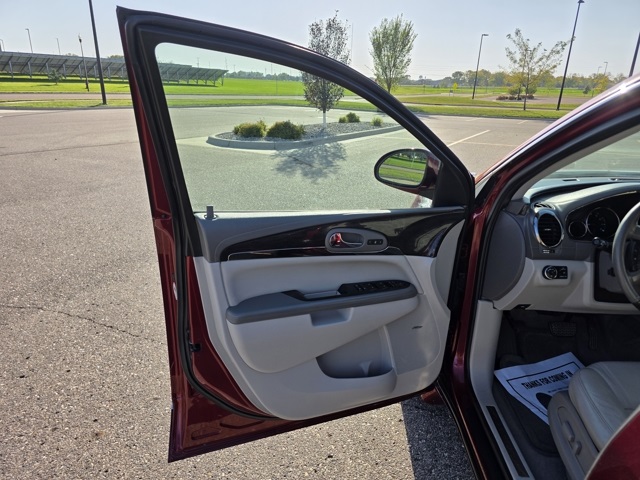 2015 Buick Enclave Premium