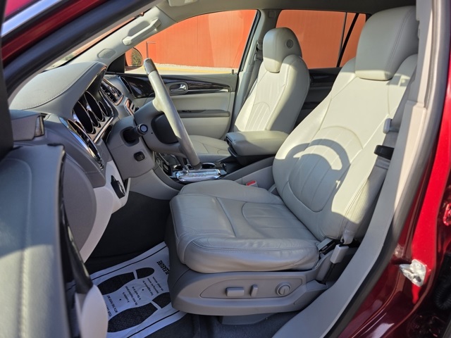 2015 Buick Enclave Premium