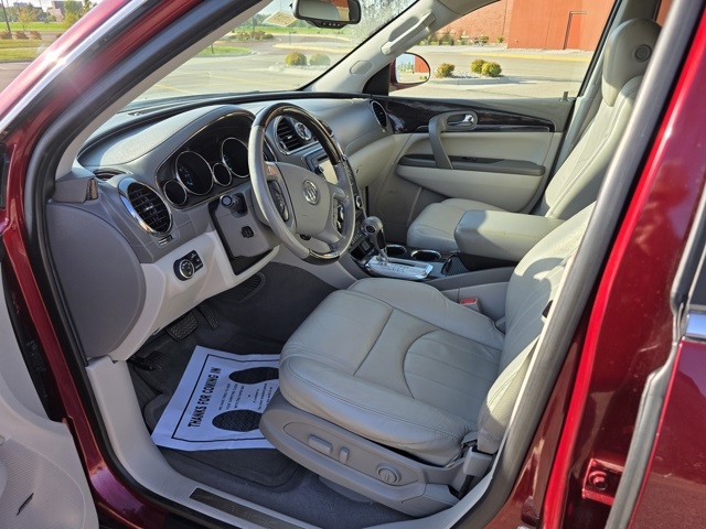 2015 Buick Enclave Premium