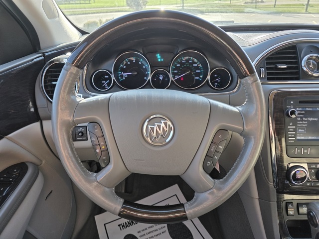 2015 Buick Enclave Premium