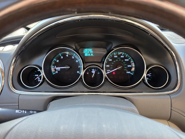 2015 Buick Enclave Premium