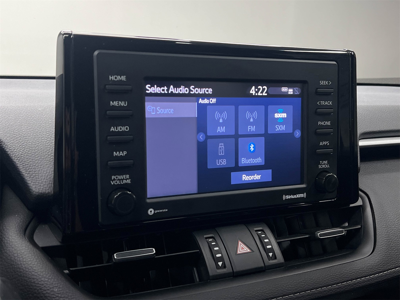 used 2022 Toyota RAV4 car, priced at $28,888