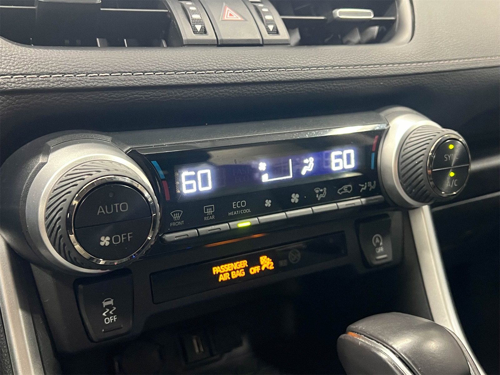 used 2022 Toyota RAV4 car, priced at $28,888