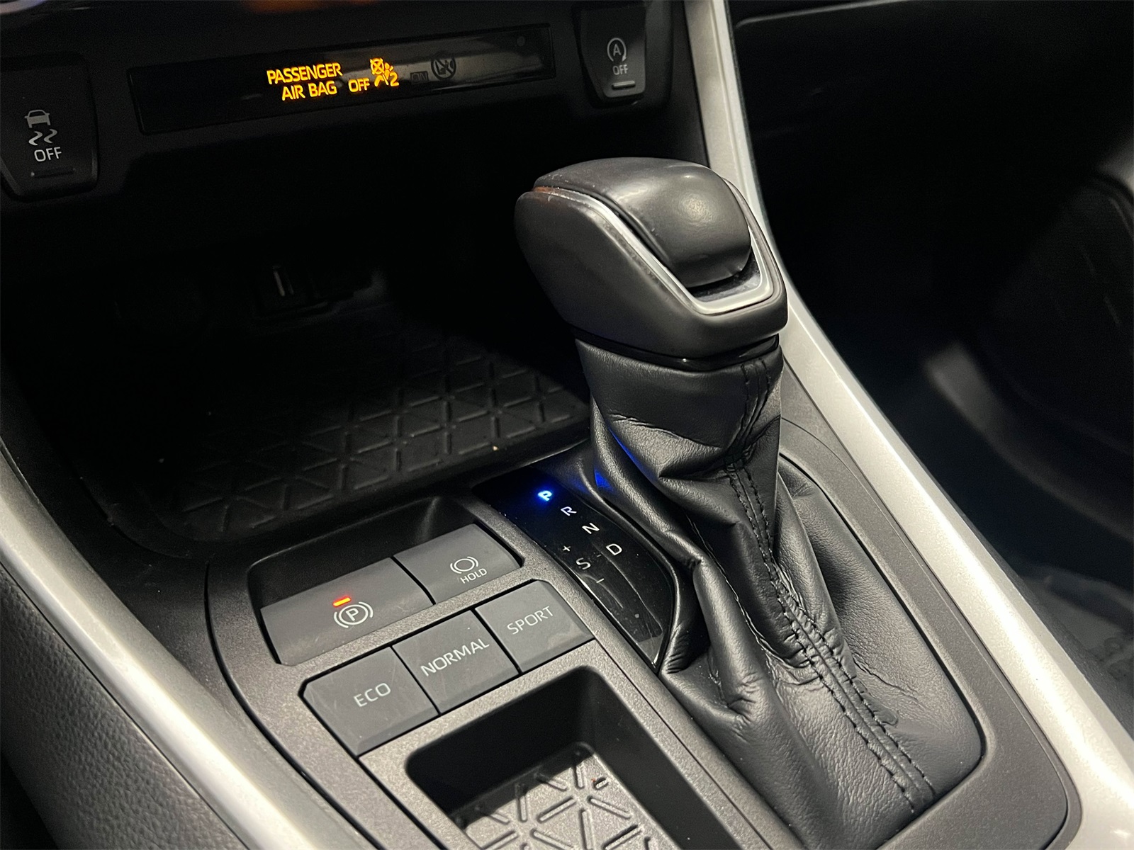 used 2022 Toyota RAV4 car, priced at $28,888