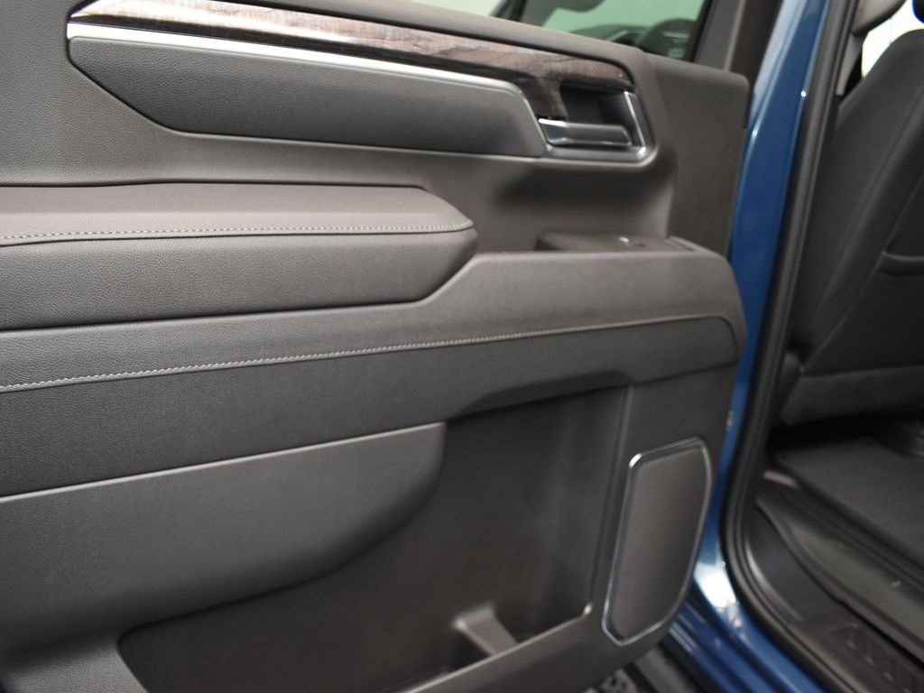 2025 Lakeshore Blue Chevrolet Silverado 2500HD LTZ 4X4 Truck