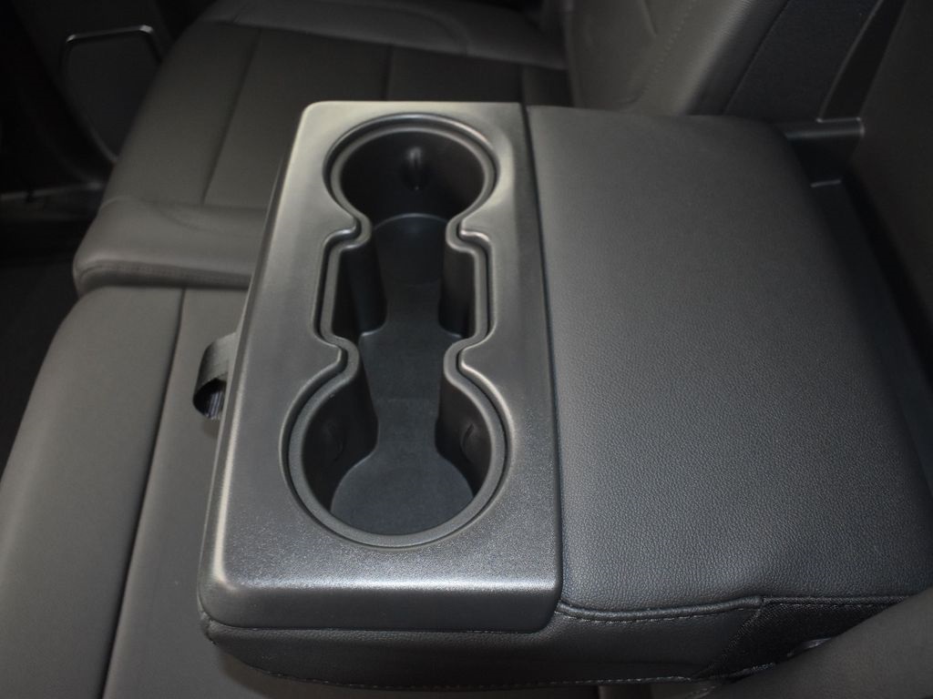 2025 Lakeshore Blue Chevrolet Silverado 2500HD LTZ 4X4 Truck