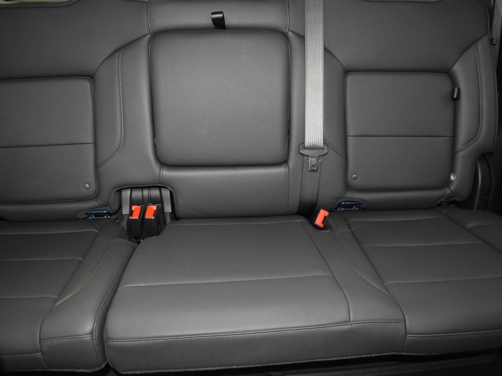 2025 Lakeshore Blue Chevrolet Silverado 2500HD LTZ 4X4 Truck