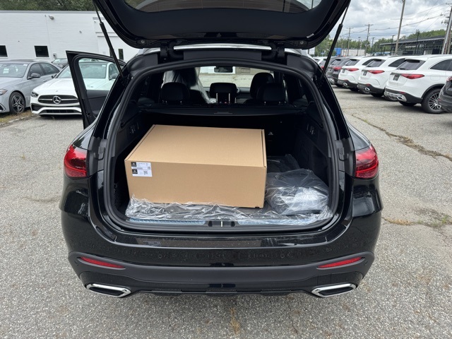 2025 Mercedes Benz GLC 350e 4MATIC photo 11