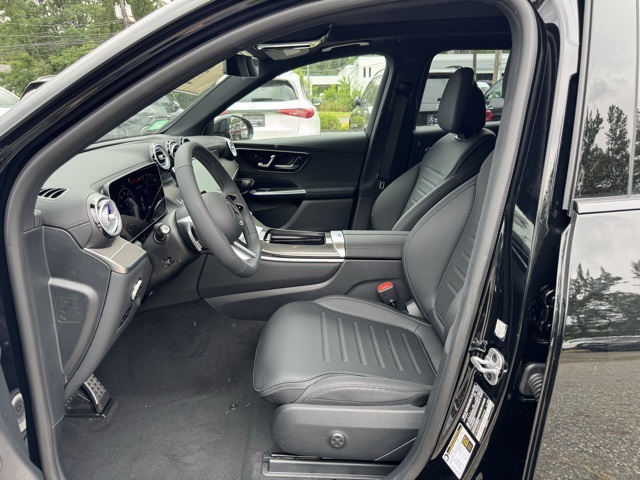 2025 Mercedes Benz GLC 350e 4MATIC photo 12