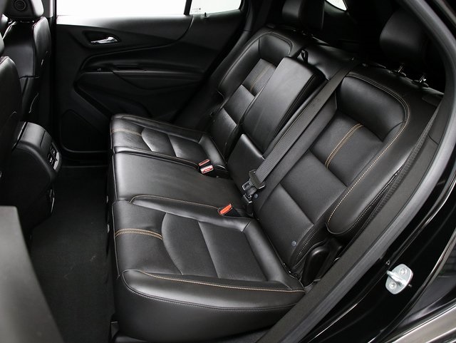 2022 Chevrolet Equinox Premier photo 11