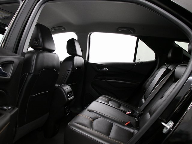 2022 Chevrolet Equinox Premier photo 12