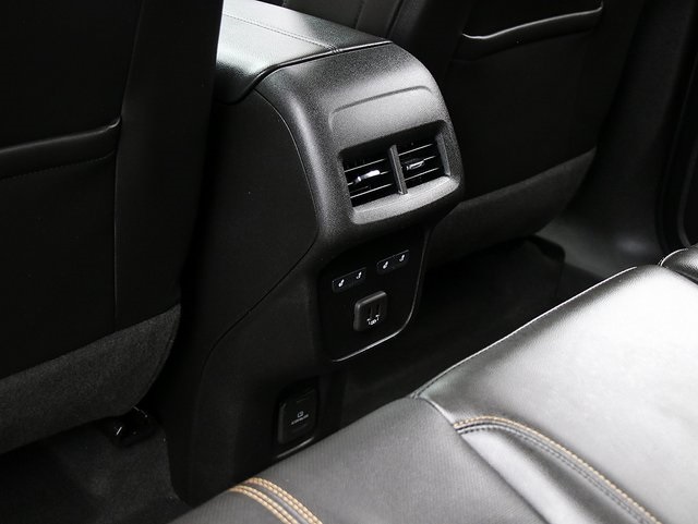 2022 Chevrolet Equinox Premier photo 13