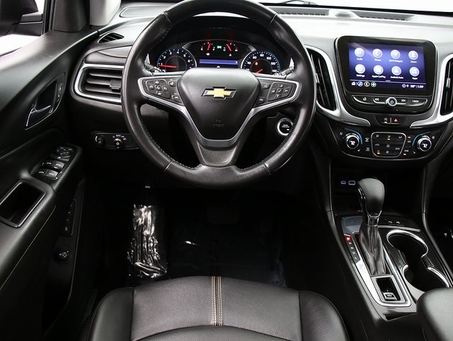 2022 Chevrolet Equinox Premier photo 14