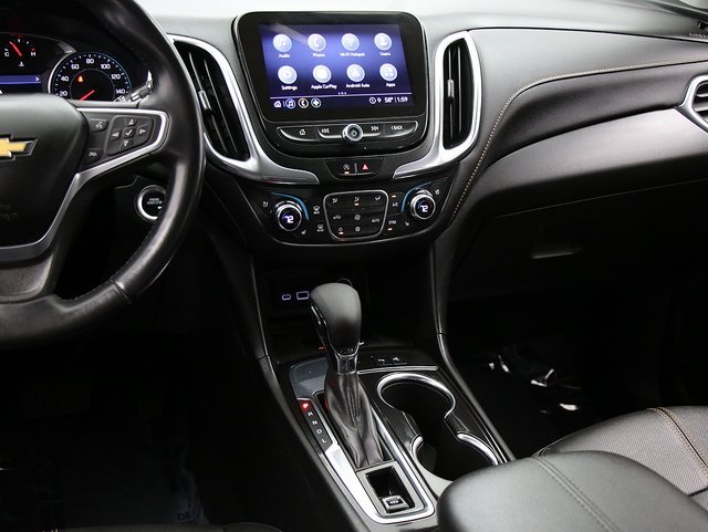 2022 Chevrolet Equinox Premier photo 15