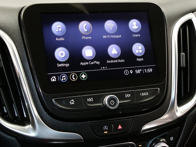 2022 Chevrolet Equinox Premier photo 17