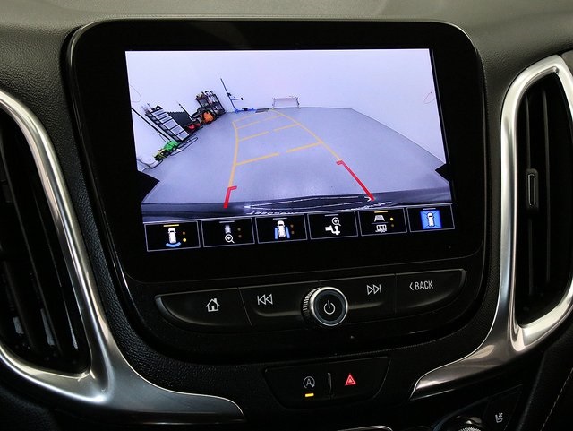 2022 Chevrolet Equinox Premier photo 18