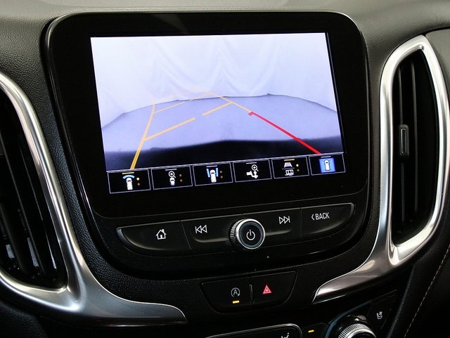 2022 Chevrolet Equinox Premier photo 19