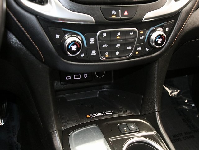 2022 Chevrolet Equinox Premier photo 20