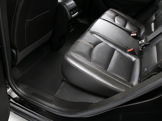 2022 Chevrolet Equinox Premier photo 25