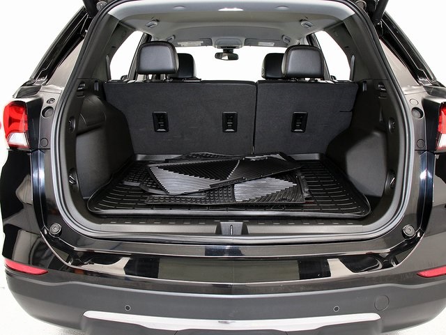 2022 Chevrolet Equinox Premier photo 26