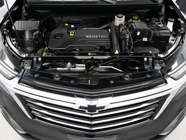 2022 Chevrolet Equinox Premier photo 28