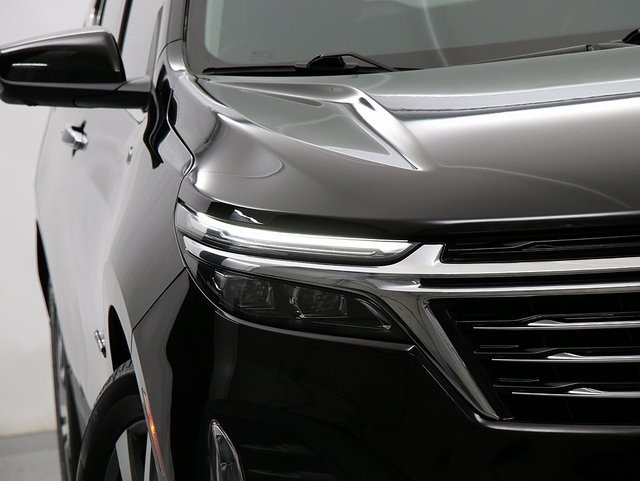 2022 Chevrolet Equinox Premier photo 4