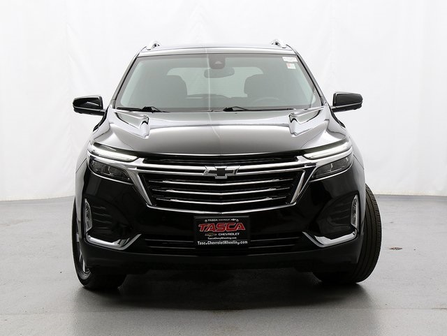 2022 Chevrolet Equinox Premier photo 5