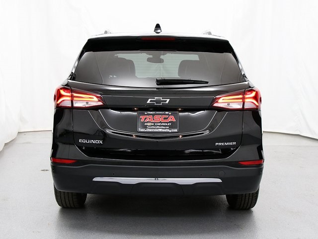 2022 Chevrolet Equinox Premier photo 6