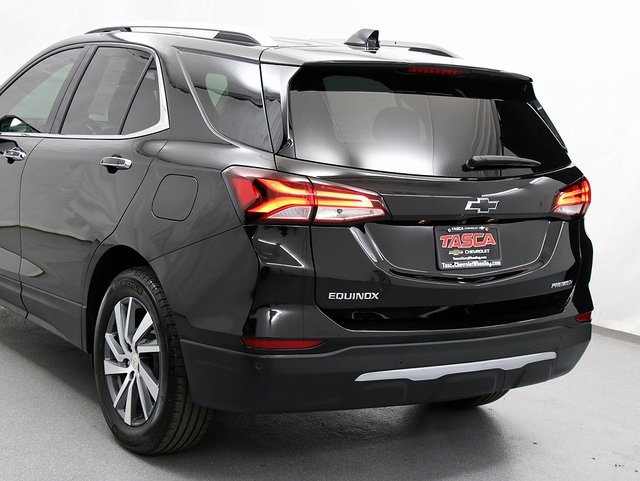 2022 Chevrolet Equinox Premier photo 7